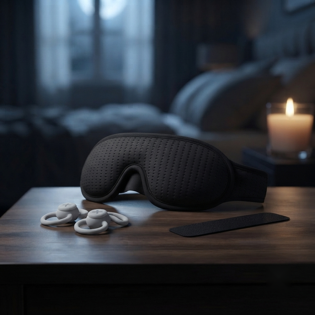 Deep Sleep Bundle
