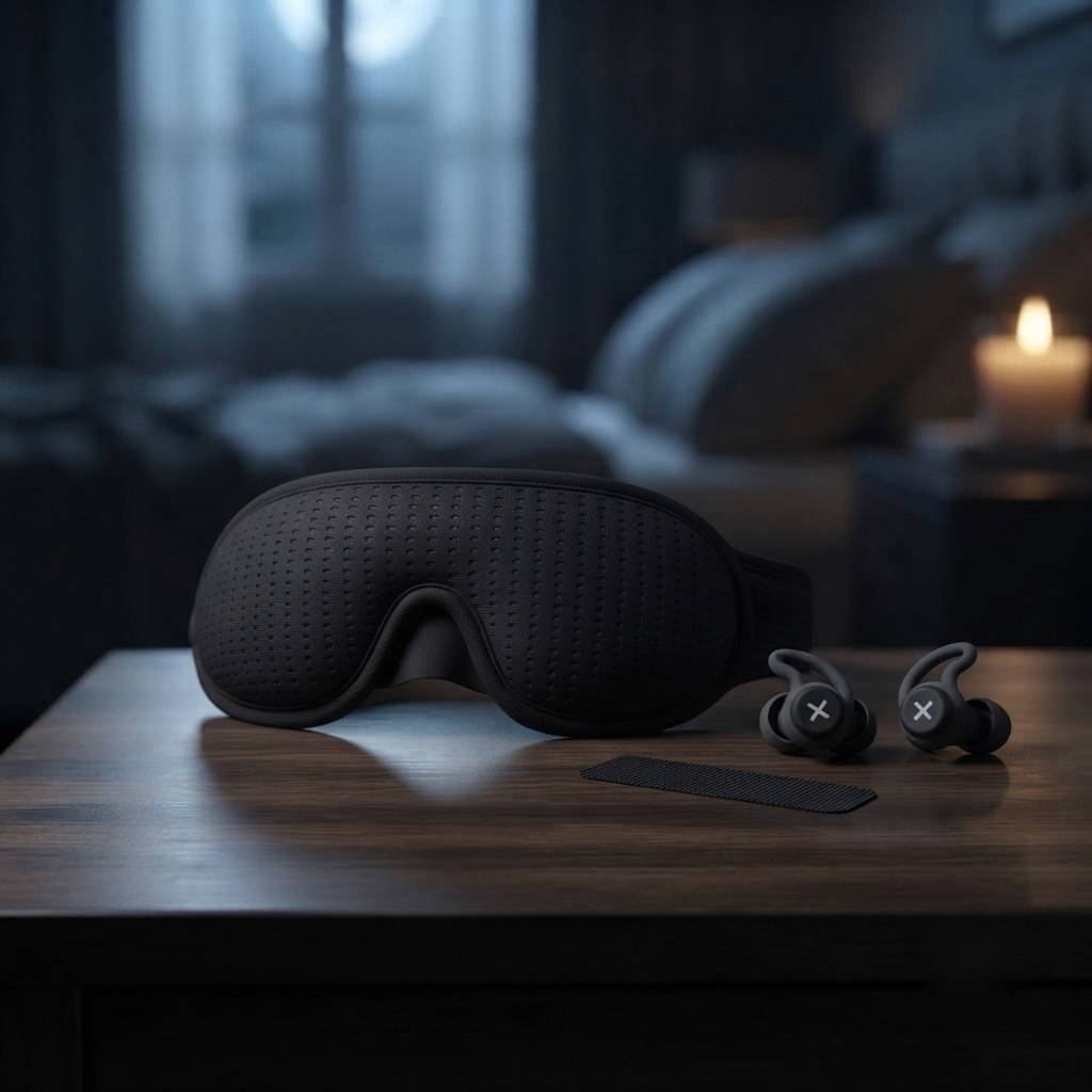 Deep Sleep Bundle