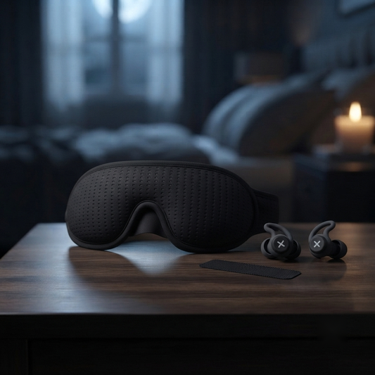 Deep Sleep Bundle
