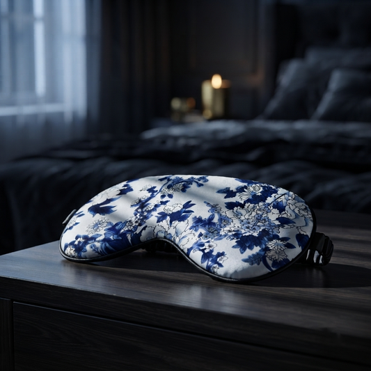 Nocturnal Silk Dream Sleep Mask