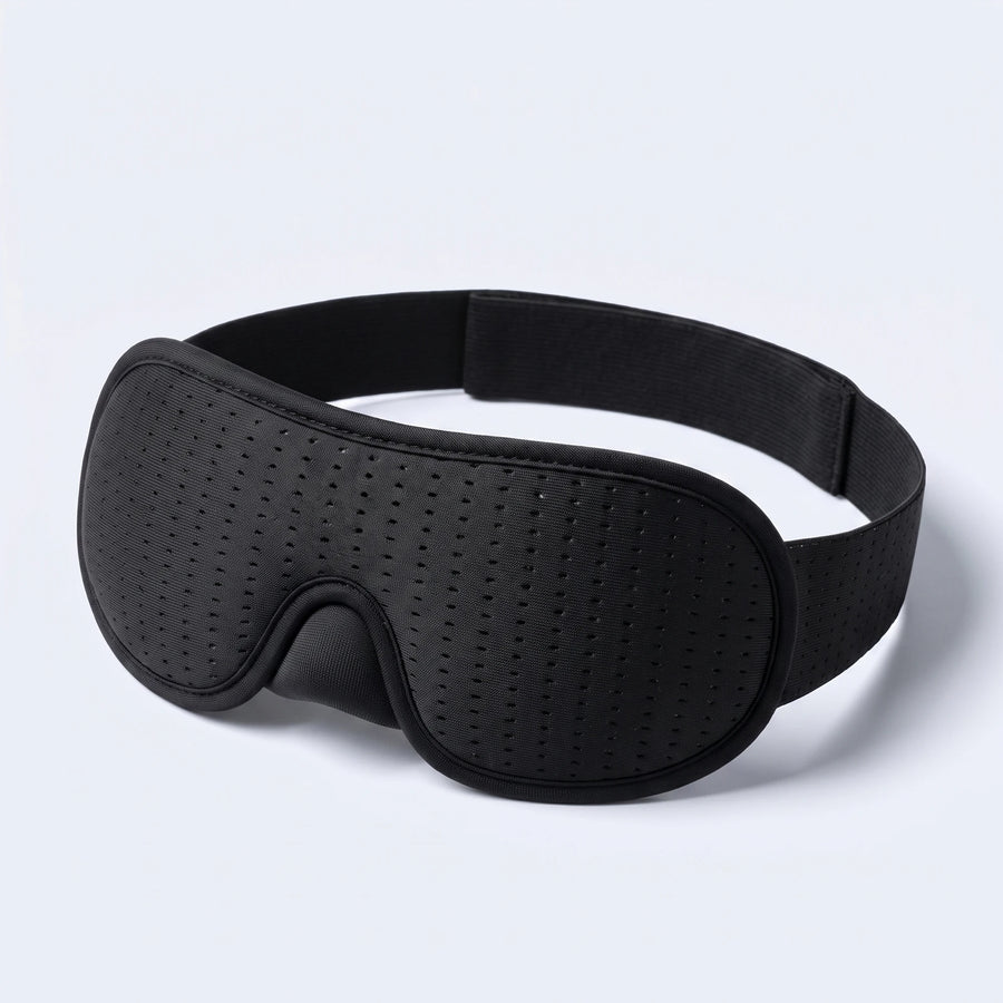 3D Contour Schlafmaske