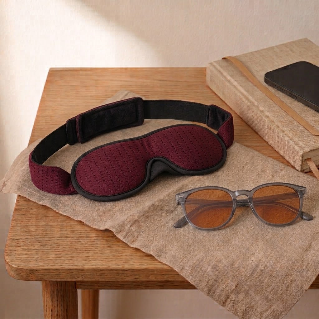burgundy-grau